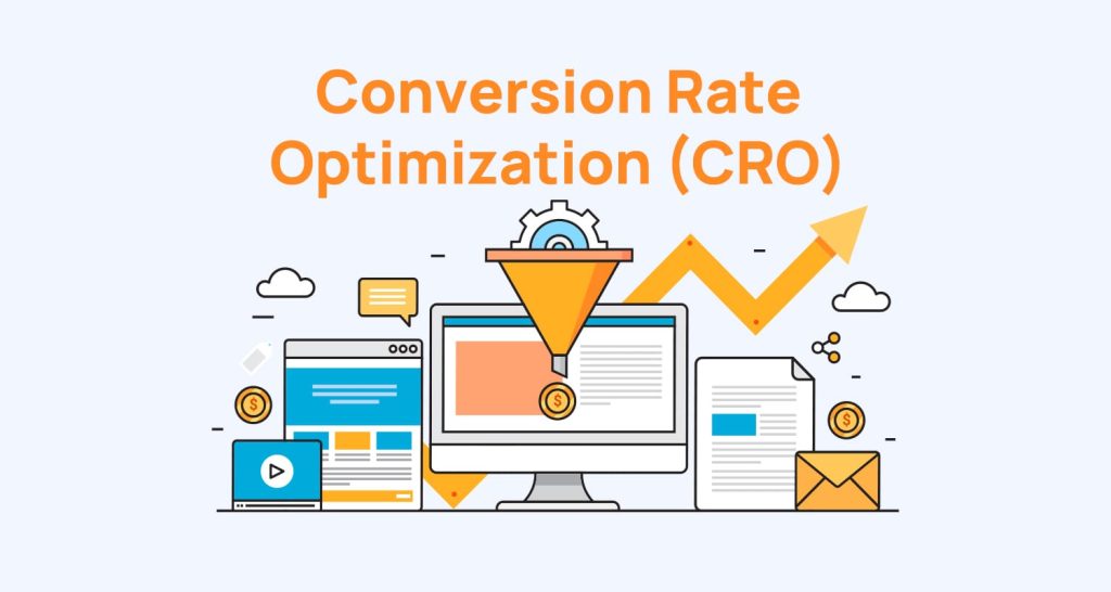 What is app conversion rate optimization and how to improve CRO ...