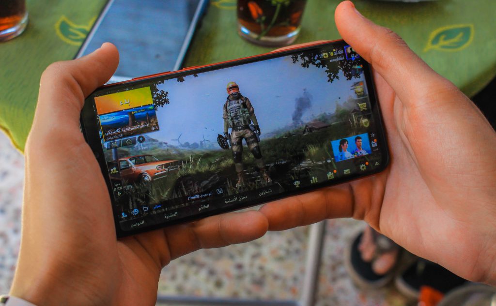 Mobile Game Publishers List: A Comprehensive Guide for Developers